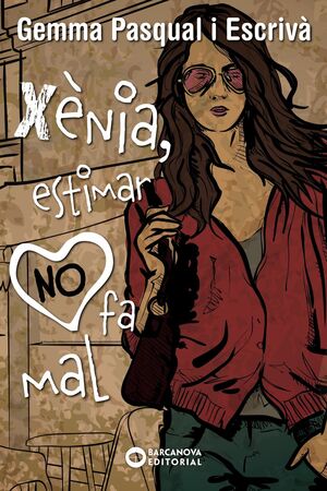 XENIA, ESTIMAR NO FA MAL