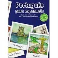 A1-A2. PORTUGUES PARA ESPANHOIS