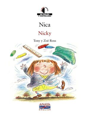 NICA / NICKY