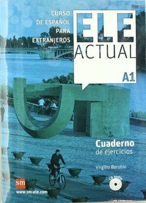 A1. ELE ACTUAL . CUADERNO DE EJERCICIOS