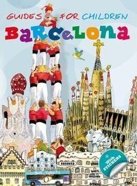 BARCELONA (INGLÉS)