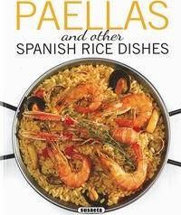 PAELLAS AND OTHER RICE DISHES