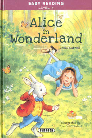 L4. ALICE IN WONDERLAND