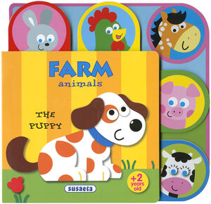 FARM ANIMALS