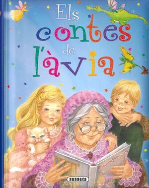 CONTES DE L'AVIA