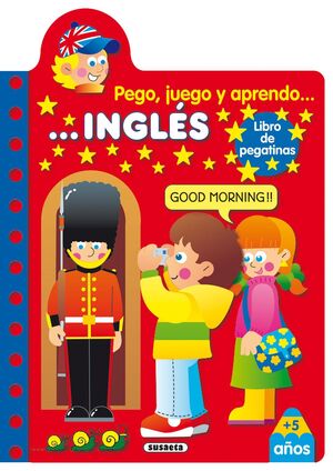 INGLÉS