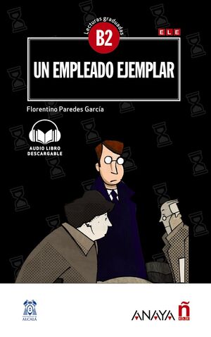 B2. UN EMPLEADO EJEMPLAR