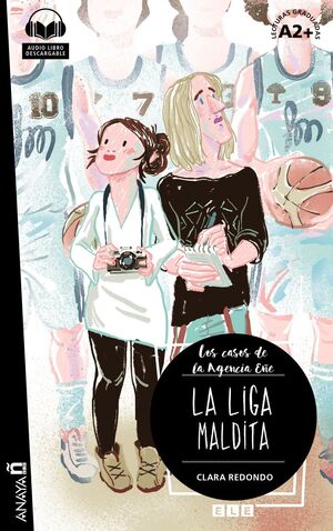 LA LIGA MALDITA