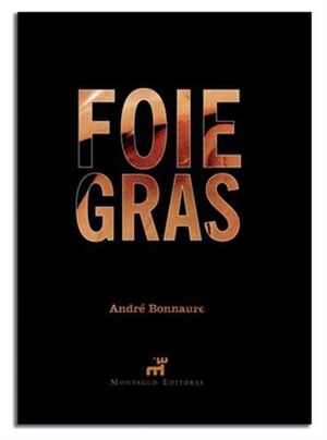 FOIE GRAS-FRANCÈS