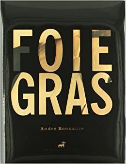 FOIE GRAS- ANGLÈS