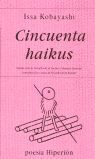 CINCUENTA HAIKUS