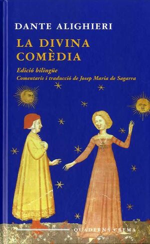 LA DIVINA COMEDIA