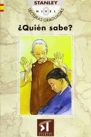 NIVEL 0. ¿QUIÉN SABE?