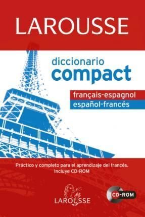 +CDDICCIONARIO FRANCES-ESPAÑOL