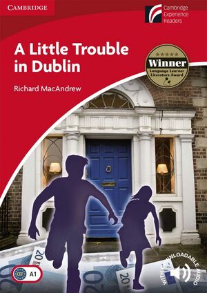 A1. A LITTLE TROUBLE IN DUBLIN