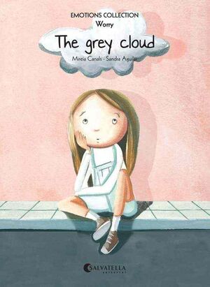 6. THE GREY CLOUD (WORRY)