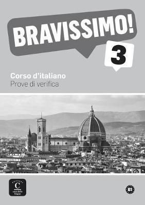 B1. BRAVISSIMO! 3. PROVE DI VERIFICA