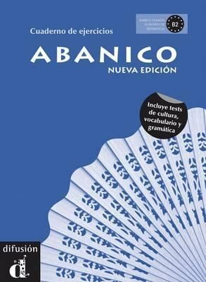 ABANICO - CUADERNO DE EJERCICIOS-NUEVA EDICION