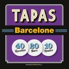 TAPAS BARCELONE