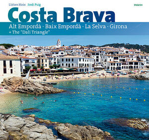 COSTA BRAVA (INGLÉS)