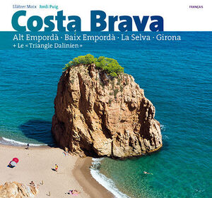 COSTA BRAVA CB4-F FRANÇAIS