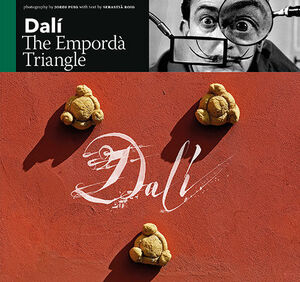 DALÍ, THE EMPORDÀ TRIANGLE DAP-A ANGLÈS