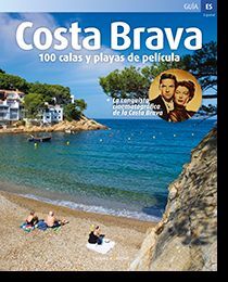 COSTA BRAVA. ENGLISH