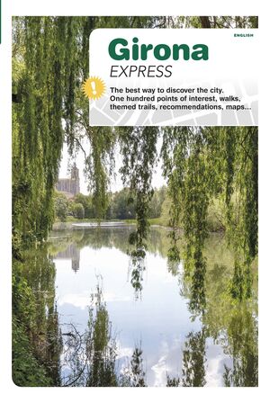 GIRONA EXPRESS. ENGLISH