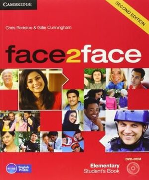 FACE2FACE ELEMENTARY PACK
