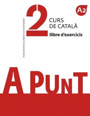 A2. A PUNT. EXERCICIS 2