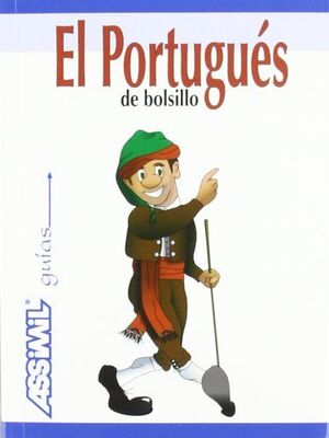 EL PORTUGUÉS DE BOLSILLO