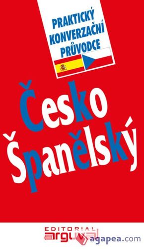 CHECO-ESPAÑOL. GUIA PRACTICA DE CONVERSACION