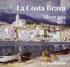 COSTA BRAVA GUIA 1925