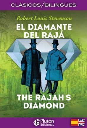 EL DIAMANTE DEL RAJÀ [BILINGÜE]