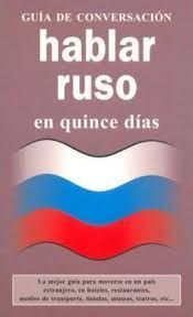 HABLAR RUSO