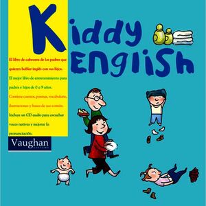 KIDDY ENGLISH