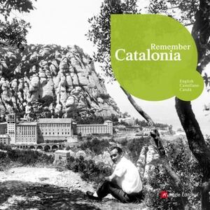 REMEMBER CATALONIA ING/CAST/CAT