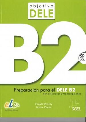 OBJETIVO DELE B2