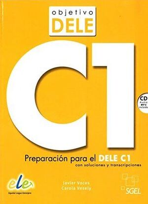 OBJETIVO DELE C1