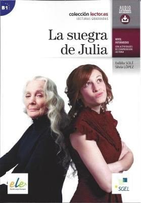 LA SUEGRA DE JULIA. B1