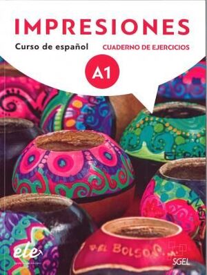 IMPRESIONES A1 CUADERNO EJERCICIOS