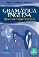 GRAMÁTICA INGLESA EJERCICIOS