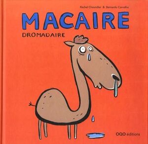 MACAIRE DROMADAIRE