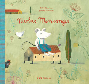 NICOLAS MESONGES