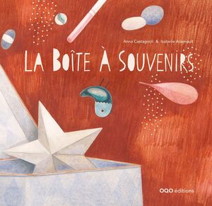 LA BOÎTE À SOUVENIRS