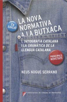 LA NOVA NORMATIVA A LA BUTXACA