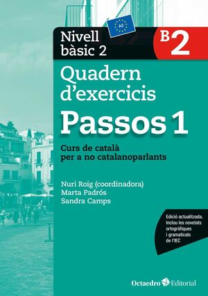 PASSOS 1. QUADERN D'EXERCICIS BASIC 2. A2