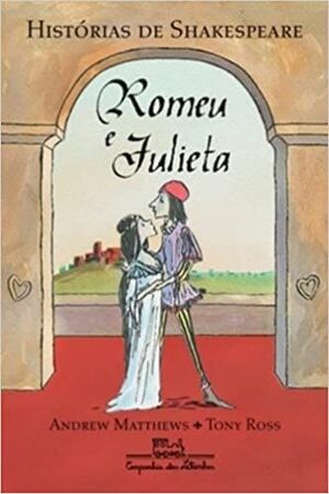 ROMEU E JULIETA