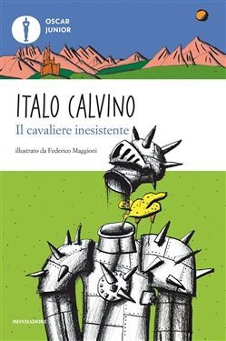 IL CAVALIERE INESISTENTE