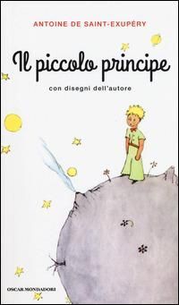IL PICCOLO PRINCIPE